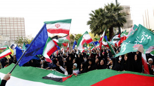 Teheran, 'proposta Usa ancora in fase di valutazione'
