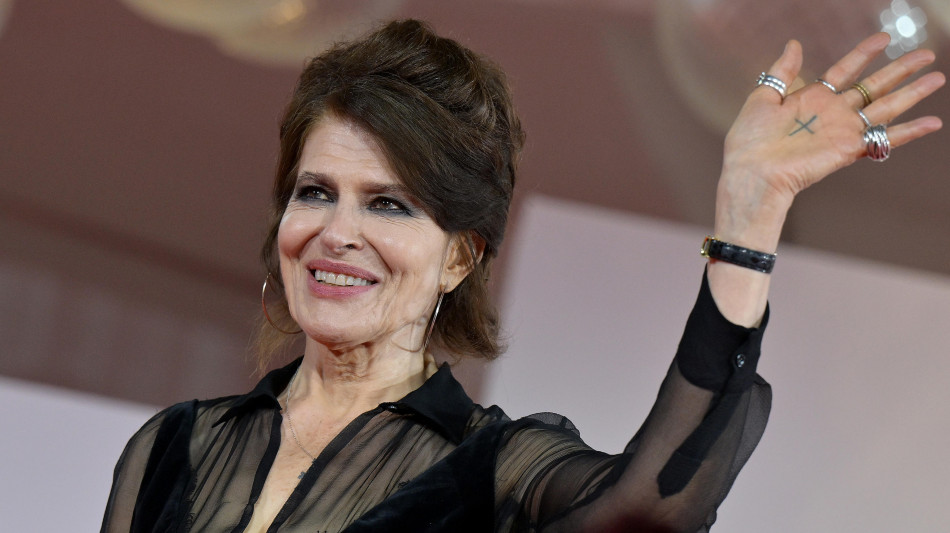  Ardant, in 'Le rose di Marrakech' vivo la mia gabbia dorata 