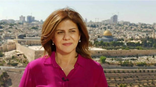 Pour Washington, un tir isra&eacute;lien non-intentionnel a "vraisemblablement" tu&eacute; la journaliste Abu Akleh
