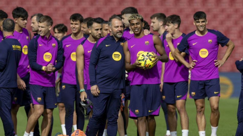 Lamine Yamal es desconvocado para los partidos de la Roja contra Georgia y Turqu&iacute;a