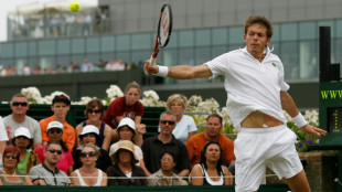 Tennis: Nicolas Mahut annonce sa retraite à 43 ans