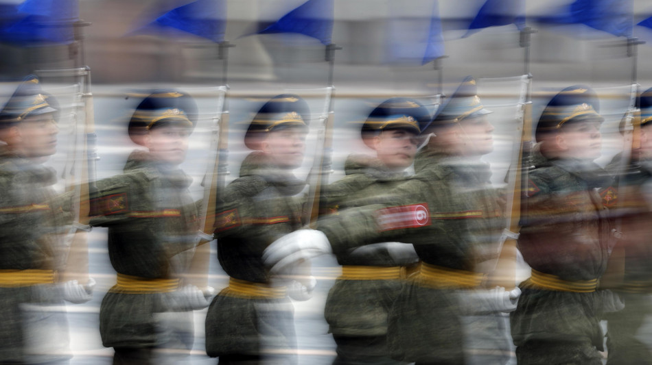 Media, 'Pechino ha addestrato soldati russi schierati in Ucraina'