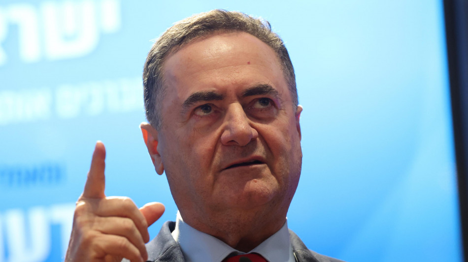 Israele attacca Iran, annuncio del ministro della Difesa