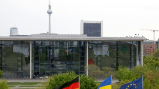 Germany orders four Russian consulates closed