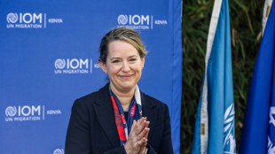 La Organizaci&oacute;n Internacional para las Migraciones busca recaudar 8.000 millones de d&oacute;lares