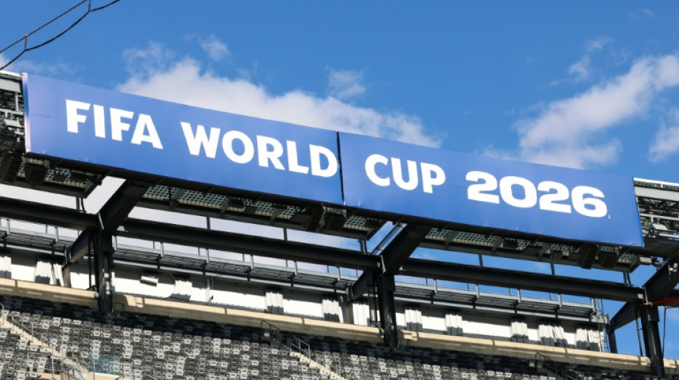  Fans create AI-generated team songs ahead of World Cup 