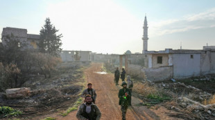Grupo que esteve envolvido com a Al Qaeda lidera ofensiva no norte da S&iacute;ria
