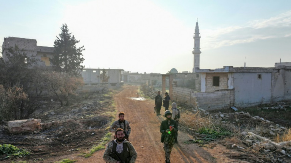 Jihadistas controlam metade da segunda maior cidade s&iacute;ria ap&oacute;s ofensiva fulminante