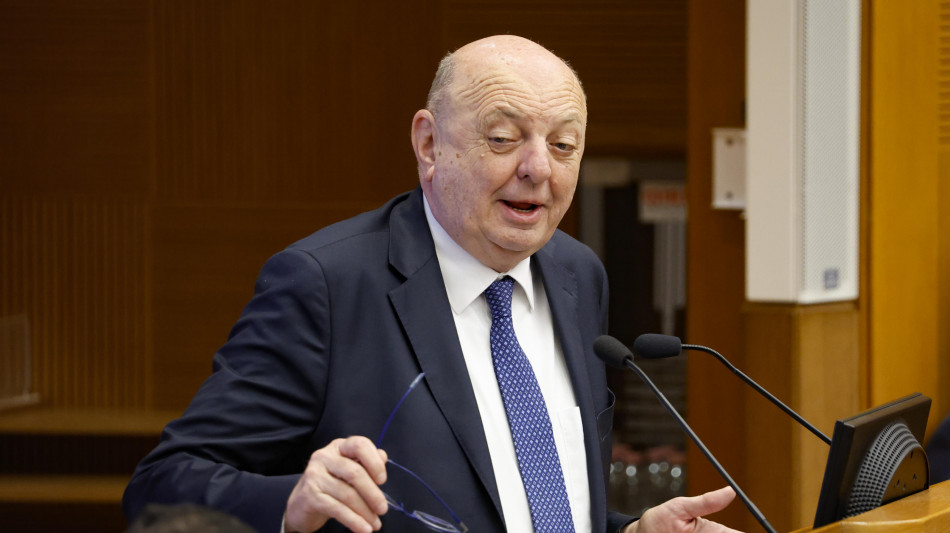  Pichetto Fratin, Ddl delega Nucleare in Parlamento dopo l'estate 
