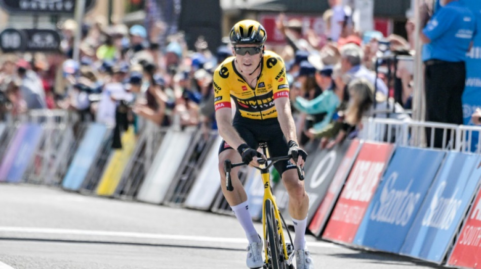 Covid returns to strike peloton ahead of Giro