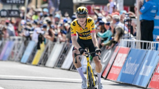 Covid returns to strike peloton ahead of Giro