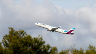 Gericht untersagt Eurowings irref&uuml;hrende Werbung mit CO2-Ausgleich 