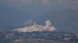 Media Libano, un morto e vari raid israeliani nel sud