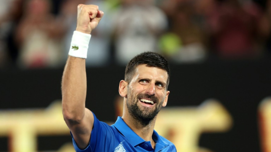 Djokovic elimina Alcaraz e vai enfrentar Zverev na semifinal do Aberto da Austr&aacute;lia