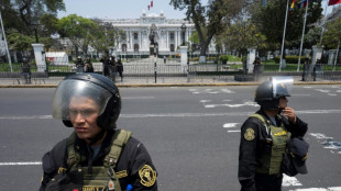 Congresso do Peru investiga suposta rede de prostitui&ccedil;&atilde;o no Legislativo