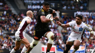 La Rochelle book Top 14 final date with Toulouse