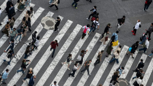 Stock markets mixed as traders eye high interest rates for longer