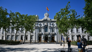La presidenta del Supremo espa&ntilde;ol defiende la independencia judicial tras unos comentarios de S&aacute;nchez