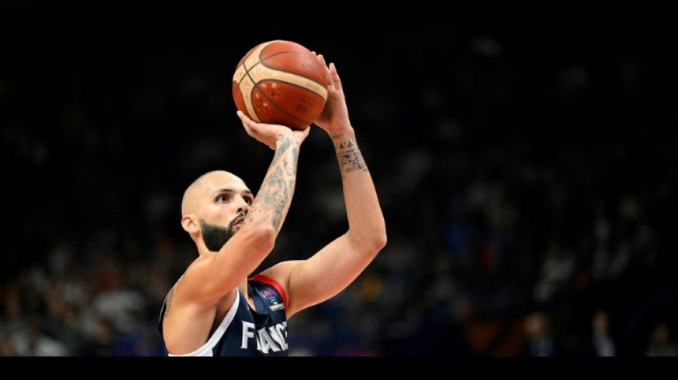 The National Times Basket la France plutôt épargnée par le tirage au