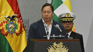 Bolivia firma acuerdo con estatal rusa por USD 450 millones para explotar litio