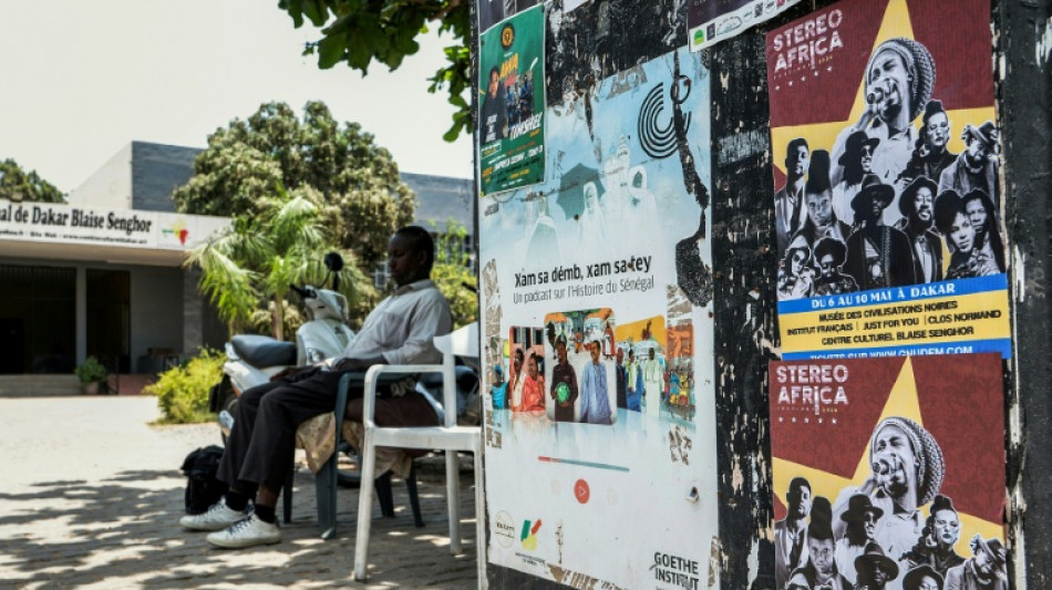  Reggae icon Meta to headline Stereo Africa Festival in Dakar 