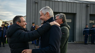 Pr&eacute;sidence LR: Wauquiez d&eacute;terre &agrave; son tour la hache de guerre