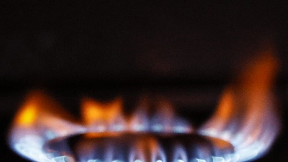 Il gas apre in ribasso sul mercato di Amsterdam (-0,9%)