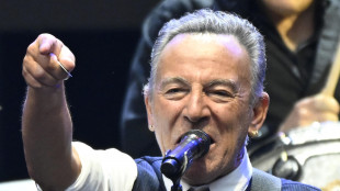 Bruce show a San Siro, 