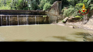 Si tuffa e non riemerge, morto un 14enne in un torrente