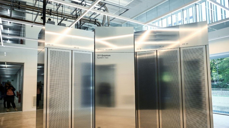 IBM invertir&aacute; 10.000 millones de d&oacute;lares en desarrollo de computaci&oacute;n cu&aacute;ntica