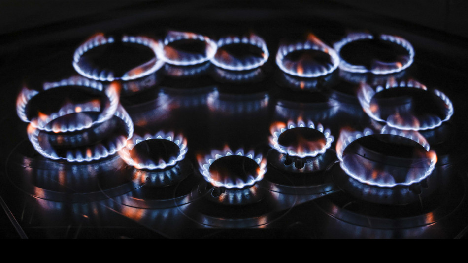  Il gas chiude in calo sopra i 44 dollari sulla piazza Ttf di Amsterdam 