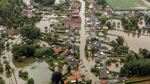 Op&eacute;ration Cloudburst : les Pays-Bas s'entra&icirc;nent contre des inondations massives
