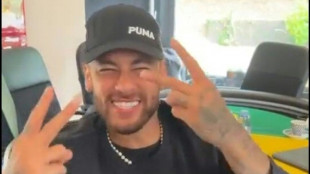 Neymar se defiende de cr&iacute;ticas por expresar su apoyo a Bolsonaro