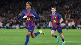 Comparing Yamal to Messi 'crazy': Barca's Olmo