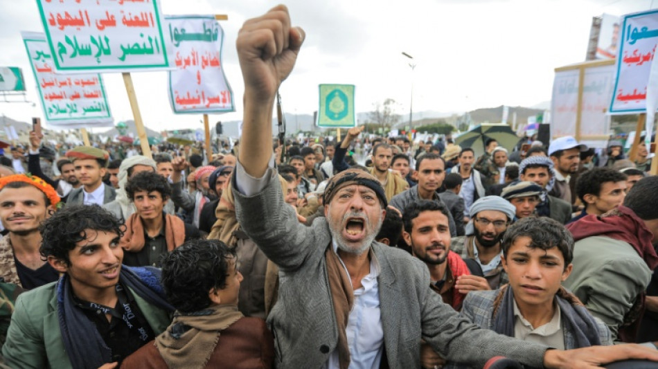  Will Yemen's Houthis join the Mideast war? 