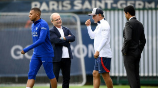 Are PSG primed for Champions League success at last after keeping Mbappe?