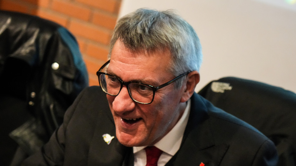 Landini, ci sia contributo solidariet&agrave; da grandi ricchezze