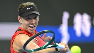 Tennis: Anisimova gagne &agrave; P&eacute;kin son deuxi&egrave;me WTA 1000 de la saison 