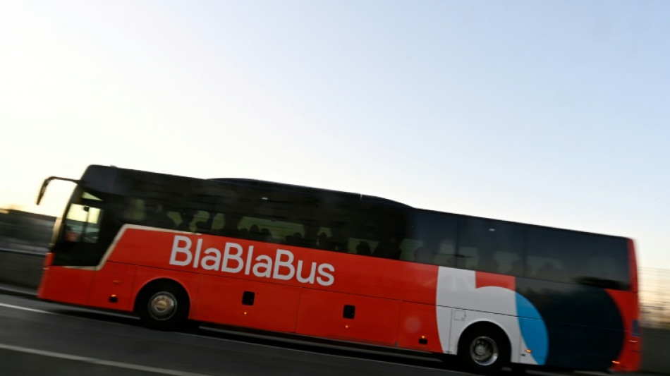 BlaBlaCar veut cesser son service d'autocars, BlaBlaCar Bus 