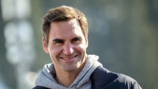 Tennis: Roger Federer annonc&eacute; au tournoi de B&acirc;le fin octobre