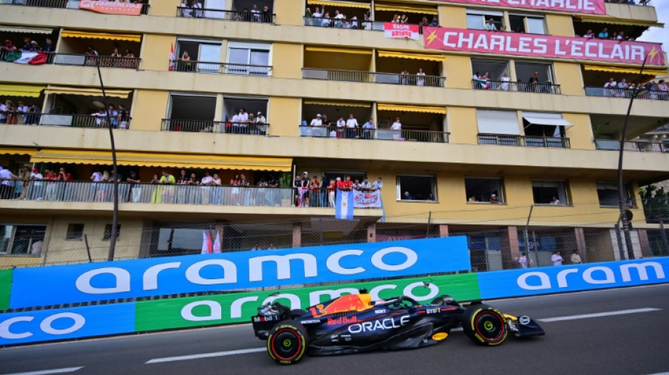 Verstappen admits he was lucky to survive and win&nbsp;