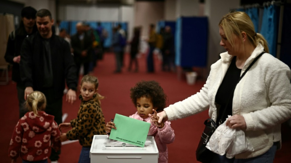  Wahl in Ungarn: Rekord-Beteiligung von &uuml;ber 50 Prozent bis zum Mittag 