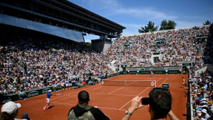 Djokovic says 'part of me will leave' when Nadal quits