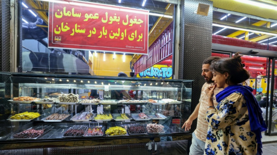 Ir&aacute;n y potencias europeas reanudan las negociaciones sobre nuclear el martes en Ginebra