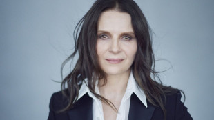 Juliette Binoche, 'l'uomo forte non esiste'