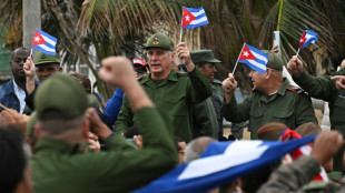 Cuba reitera disposi&ccedil;&atilde;o para di&aacute;logo com EUA, mas sem 'concess&atilde;o pol&iacute;tica'