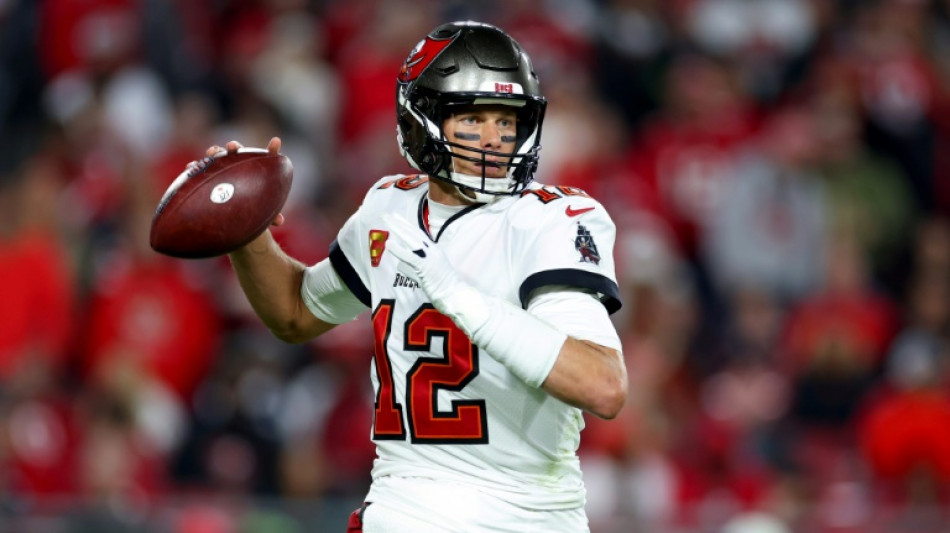 Tom Brady: Five memorable moments in superstar quarterback's NFL career