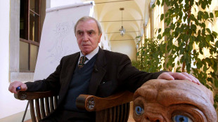 Carlo Rambaldi avrà la sua stella sulla Walk of Fame il 15 ottobre