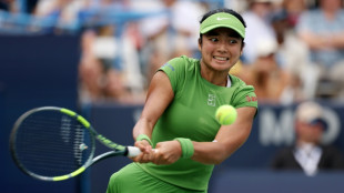 Eala beats defending champ Fernandez in Washington 