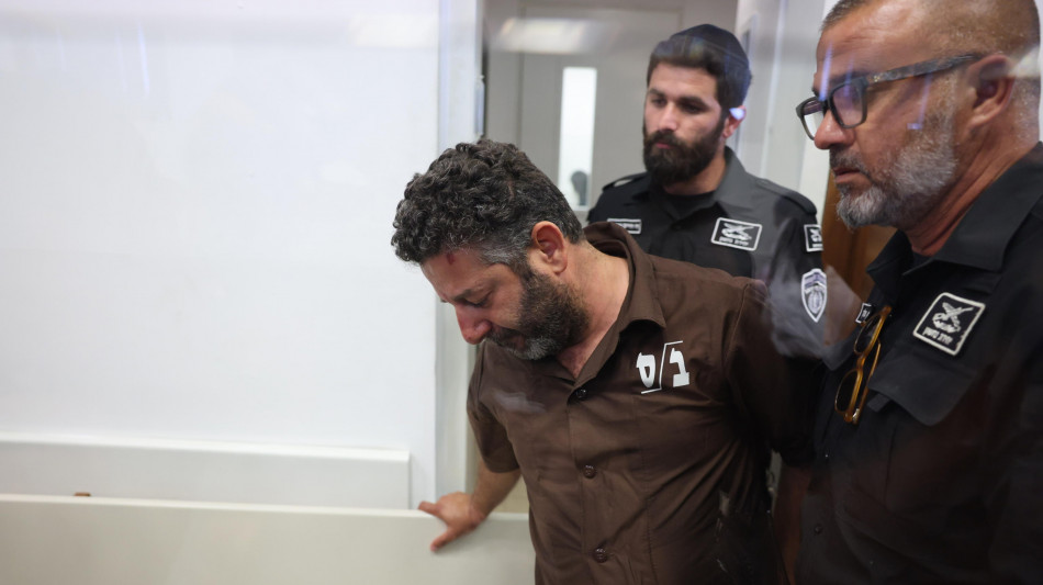 Ong, Israele rilascer&agrave; in giornata i due attivisti della Flotilla detenuti